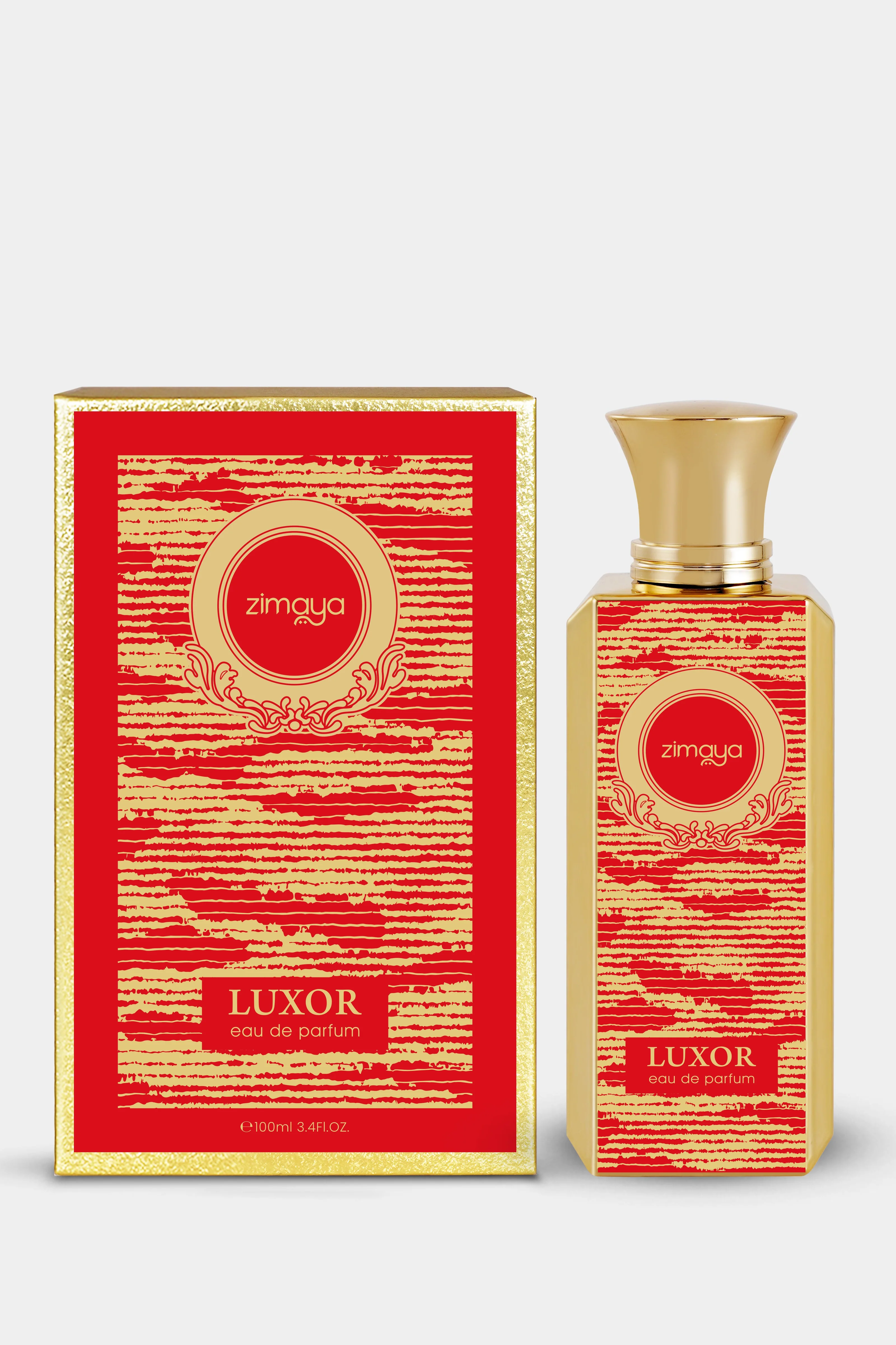 Zimaya Luxor EDP 100ml